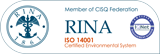ISO 14001  RINA