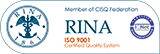 ISO 9001  RINA
